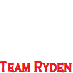 Team Ryden