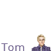 Tom Fletcher