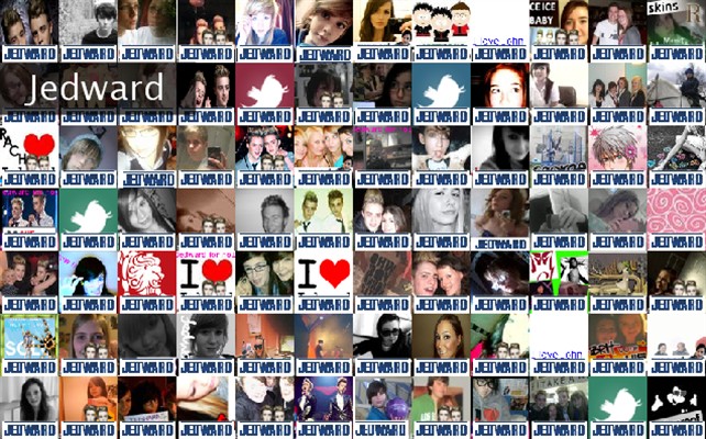 Jedward Twibute 100