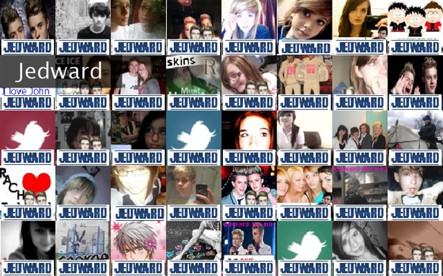 Jedward Twibute 50