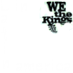 we the kings latin america