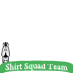Shirt Squad Team Zebra