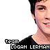 TEAM LOGAN LERMAN