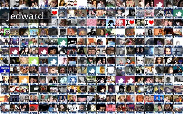 Jedward Twibute 250