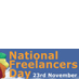 National Freelancers Day
