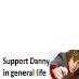 Support Danny 