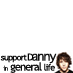 Danny Jones in general Life
