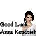 Good Luck Anna Kendrick