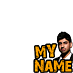 MyName - Anoop Desai