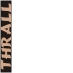 Thrall