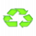 Recycle for a greener earth