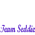 Team Seddie
