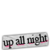 blink-182 - "Up All Night"
