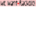 Bring Back Rachelle