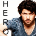 Nick Jonas is my HERO!