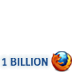 Firefox 1 Billion