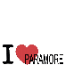 Paramore.
