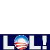LOL Obama