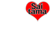 I love Saitama