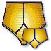 golden_pant