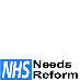 NHSneedsreform