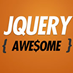 jQuery is Awe$ome