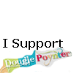 I Support Dougie Poynter