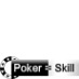 Poker - Game of Skill