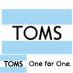 TOMSshoes