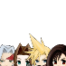 Final Fantasy VII Supporter!