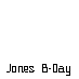      Happy-B DannyJones