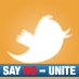 SayNO_UNiTE