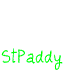 ST Patricks Day