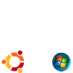 Ubuntu + Windows
