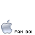Apple Fan Boi