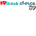 Kathy for Teen Choice