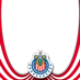 Escudo tradicional Chivas -2