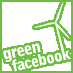 green facebook