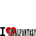 I Love FINAL FANTASY!