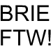 Brielle's awesomeness