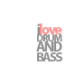 ilovedrumandbass