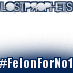 #FelonForNo1