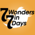 7wondersin7days