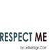 Respect Robert Pattinson
