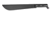 TheJadedNYer Machete