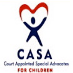 CASA of SB - Foster kids