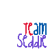 Team Seddie