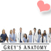 Fan of Grey's Anatomy