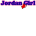 Jordan Girl