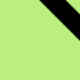 Black Ribbon 4 Green Martyrs
